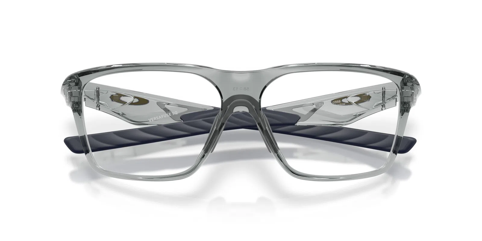 Oakley Versafuse Sq 8201 Eyeglasses - view 15
